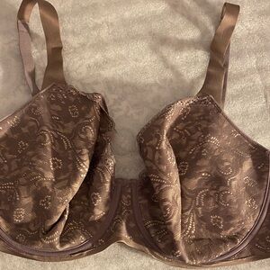 Soma Enticing Lift Full coverage Bra